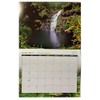 Islander Hawaii Hawaiian 2025 Twelve Month Wall Calendar (Aloha State