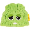 Skater TOC11 Water Absorption Quick-Drying Towel Cap, Height 9.1 x