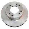 Bendix Premium PRT1437 Front Brake Rotor for Mazda RX-7 1988-1986