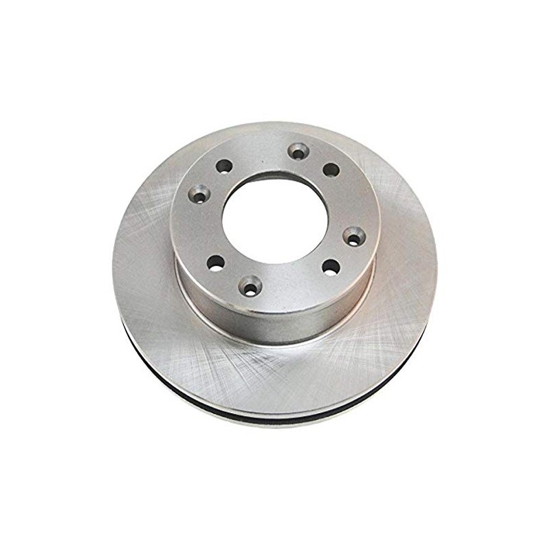 Bendix Premium PRT1437 Front Brake Rotor for Mazda RX-7 1988-1986
