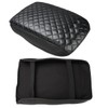 INTGET Center Console Armrest Cover for Chevy Traverse Accessories 2018-2023