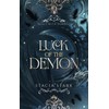 Luck of the Demon: A Paranormal Urban Fantasy Romance