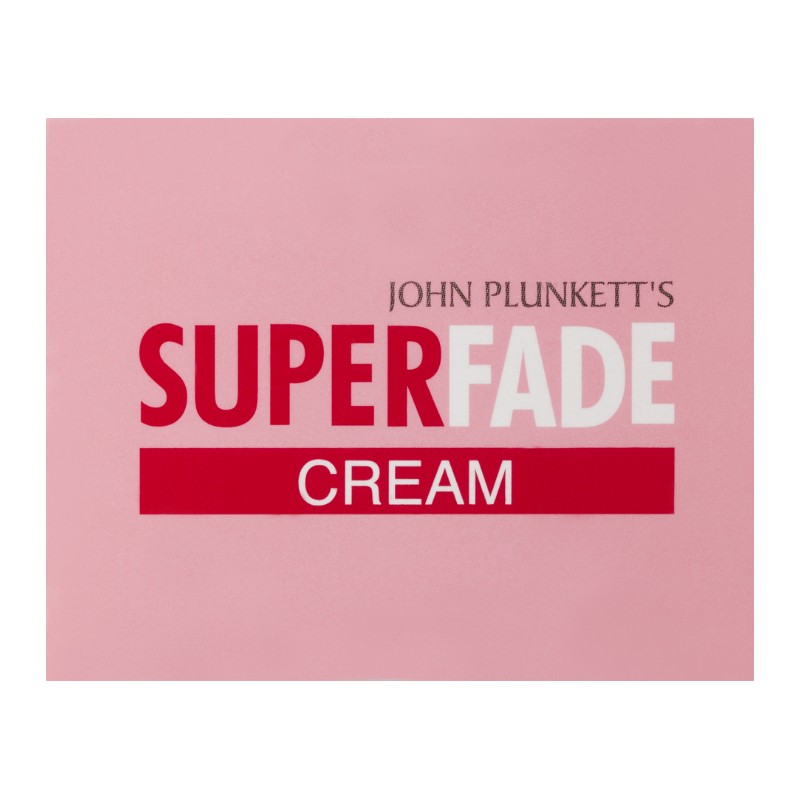 Plunkett's John Plunkett's SuperFade Original Cream 60mL (Limit ONE per