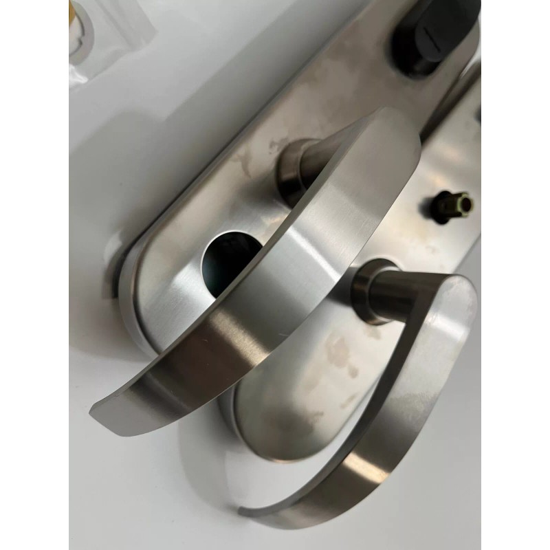 Salto xs4 - Model Ai6xx Dorm lock with Key Override