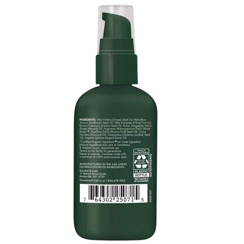S/M BEARD COND OIL Men 100 ml