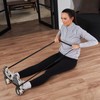 Athlyt - Resistance Bands with Non-slip Design - 3 Resistance
