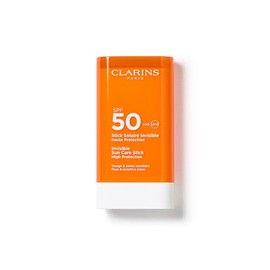 Clarins Invisible Sun Care Stick SPF50 High Protection 17g