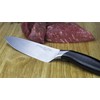 Mundial Titan 6-Inch Chef's Knife, Black