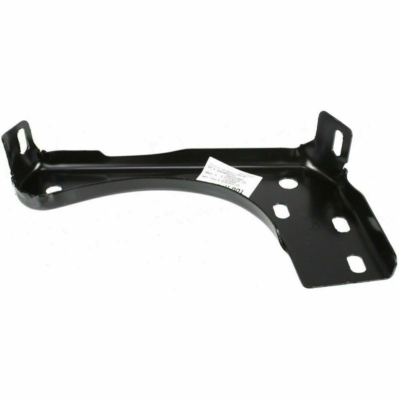 US AUTO PARTS PLUS New Front Inner & Outer Bumper