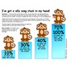 Sound Blending Songs for Word Families