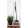 AAF Nommel® Spahtel Spatula Flat 005 Stainless Steel Large –