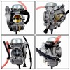 Carburetor Carb Replacement for Suzuki Vinson 500 LTA500F LTF500F 2004-2007