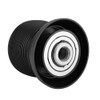Steering Wheel Hub Quick Release Adapter Safe and Easy Disassembly