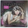 Selena Gomez The Scene When The Sun Goes Down Vinyl