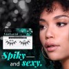 Ardell False Eyelashes #134 Black (4 Pack)