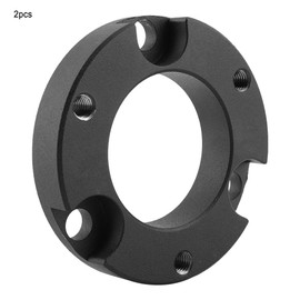 Kit de nivelación frontal Acouto para Tacoma 4Runner 1995-2004, 2 pulgadas, Metal, Incluye 2 kits de elevación y 6 tornillos