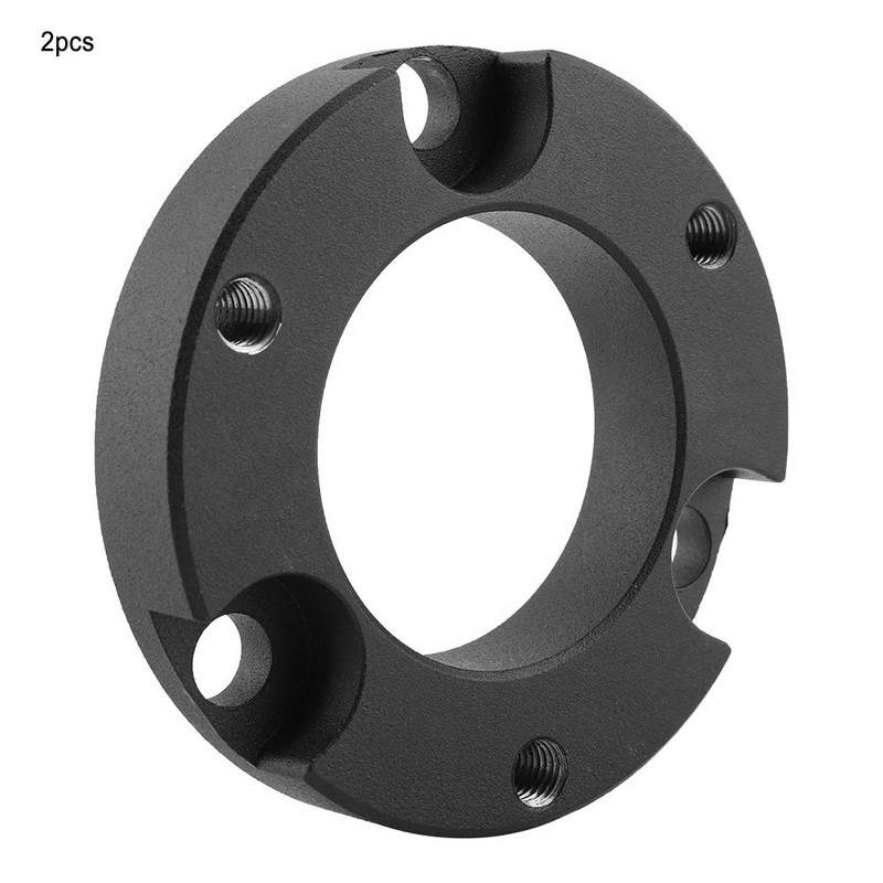 Kit de nivelación frontal Acouto para Tacoma 4Runner 1995-2004, 2