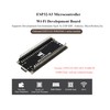 with pre-soldered Header ESP32-S3 Microcontroller 2.4GHz W-F-i Development Board Onboard