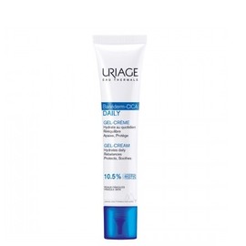 Uriage Bariederm Cica Daily Gel Cream, 40ml
