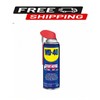 WD-40 12 oz. Original WD-40 Formula, Multi-Purpose Lubricant Spray with