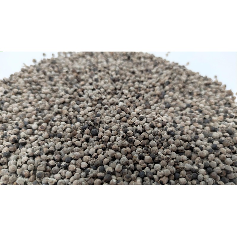 Monk's Pepper, Whole Chaste Tree Berries, Made from 100% Vitex