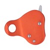Climbing Rope Grab Aluminum Alloy Self Locking 8‑13mm Climbing Rope