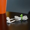 Nite Ize GT3-4PK-A1 Gear Tie Reusable 3-Inch Rubber Twist Tie,