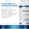 Douglas Laboratories - Amino-Iron - Highly Absorbable Iron/Amino Acid Supplement