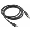 Toeasor Replacement USB Interface Data Transfer Cable Cord Compatible with