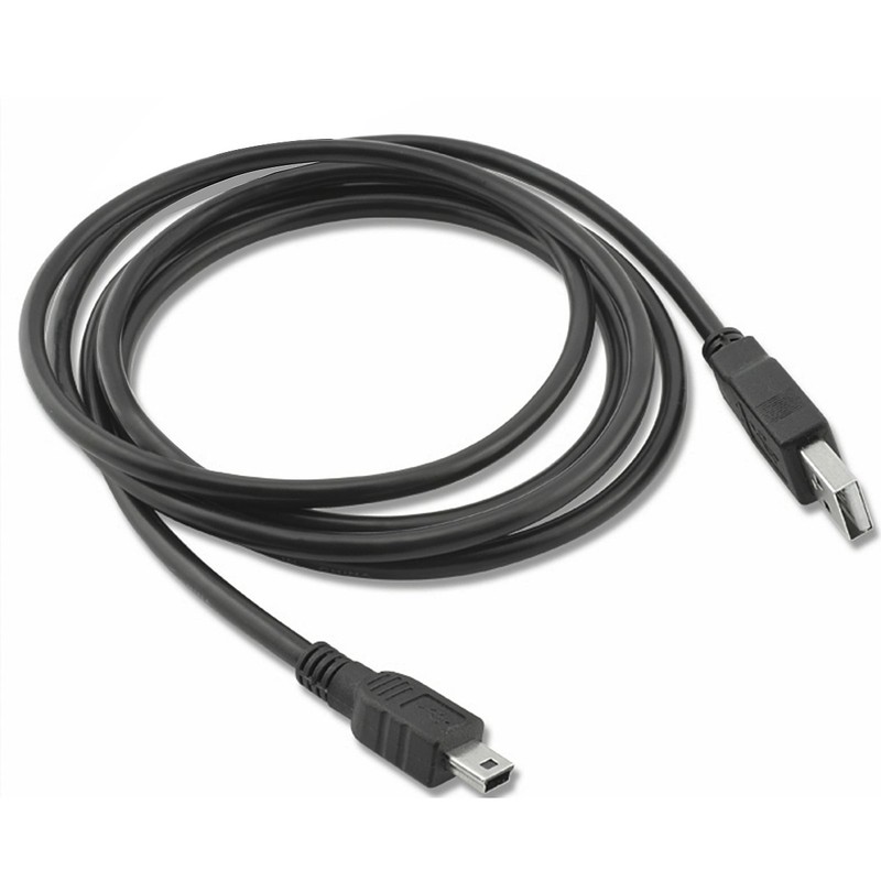 Toeasor Replacement USB Interface Data Transfer Cable Cord Compatible with