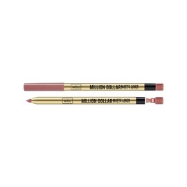 WIBO. Million Dollar Matte Liner No.8
