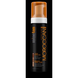 Minetan My Moroccan Self Tan Foam 200ml
