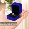 Wedding Ring Box Engagement Ring Box Small Jewellery Gift Boxes