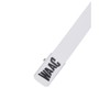 WAK Wax Men Punching Belt WGABX26140WHX