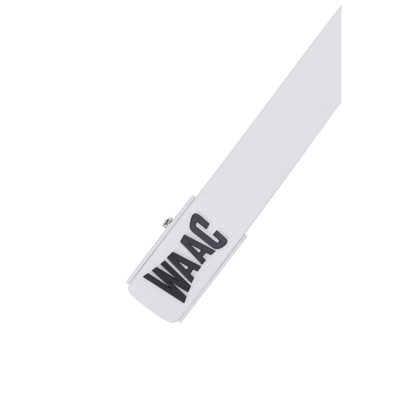 WAK Wax Men Punching Belt WGABX26140WHX