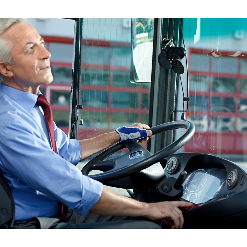 Bauerfeind RhizoLoc Thumb Stabilizer (Right 1) by Bauerfeind