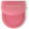 Moira Rubor Love Blur Blush 006, Blush Kiss