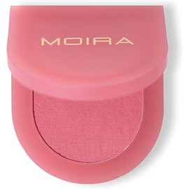 Moira Rubor Love Blur Blush 006, Blush Kiss