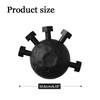 Finger Grip Strengthener，Hand Grip Strength Trainer,Adjustable Hand Grip Strengthener Finger