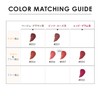 Revlon Jelly Tint Lip Color 001 Raspberry Rose Color Image: