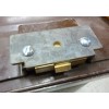 Mills Slot Machine Parts - Reproduction LOCK for Back Door