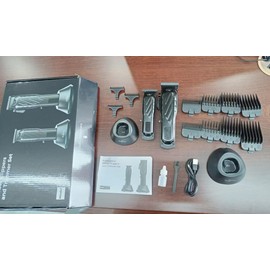 Brightup Hair Clippers for Men