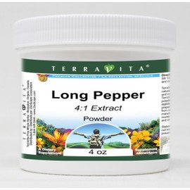 Long Pepper 4:1 Powder (4 oz, ZIN: 521127)