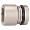 TONE Impact Socket 8NV-35 Insertion Angle 1 inch (25.4 mm)