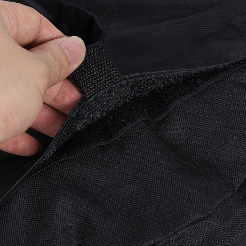 Outdoor Round Umbrella Base Weight Bag Folding Sandbag Sand Bags