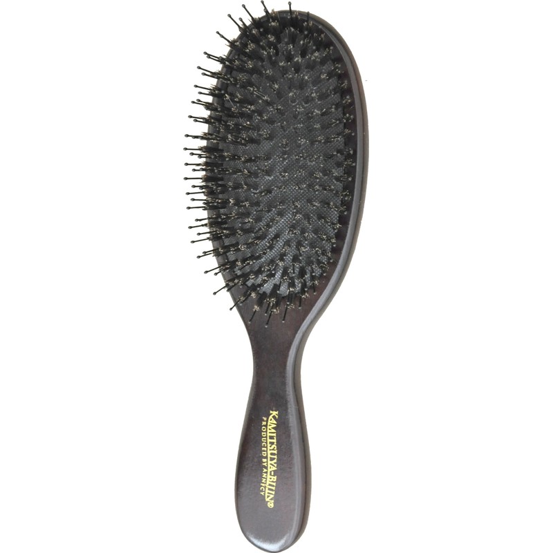 Anushi TK-1301 Easy to Use Cushion Brush