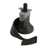 First4Spares Replacement Mixing Blade Compatible with Tefal Actifry