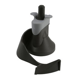 First4Spares Replacement Mixing Blade Compatible with Tefal Actifry