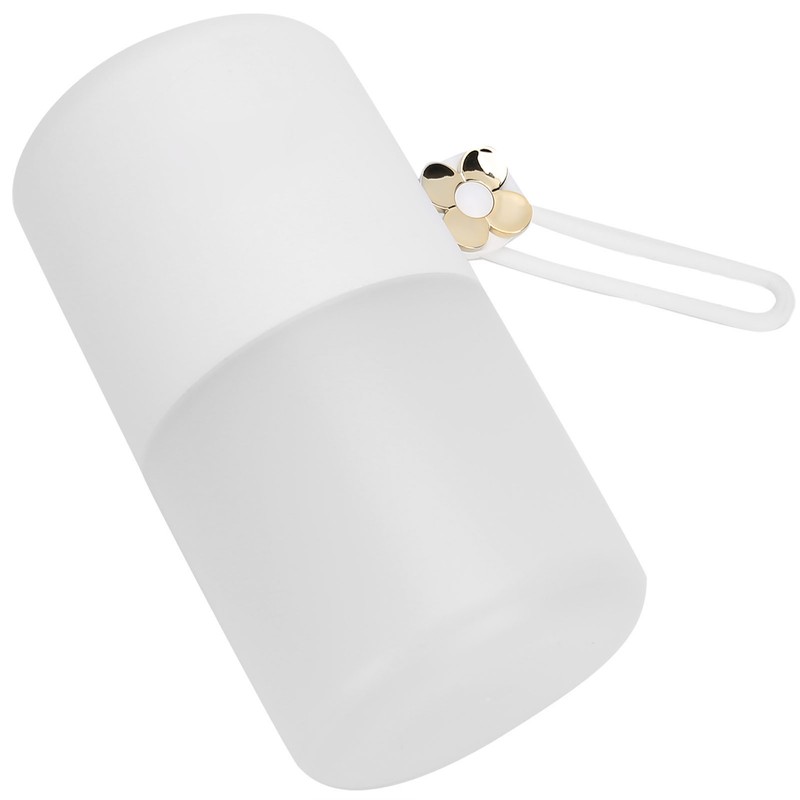 300ml Air Humidifier Mist Maker Sprayer Night Light USB Plug
