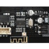 Fasizi Bluetooth Receiving Module, Portable Bluetooth Audio Stereo Receiver Board